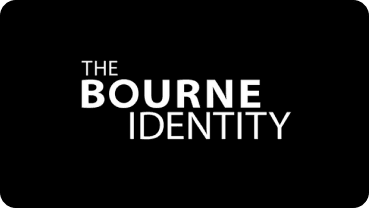 Bourne Identity