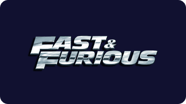 Fast & Furious