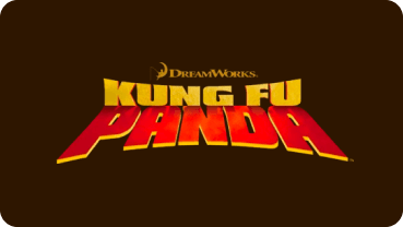 Kung Fu Panda